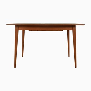 Table de Salle à Manger Butterfly de Hainke, 1960s