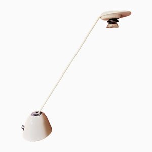 Lámpara de mesa de G. Medeot para Hi-Fi Luci, años 80