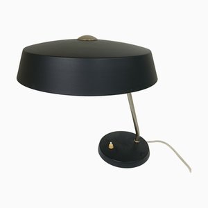 Table Lamp from VEB Narva Leuchtenbau, 1950s