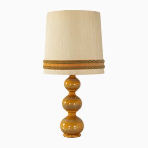 Bubble Tischlampe von Kaiser Leuchten, 1960er