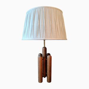 Model 5590 Table Lamp from Temde Leuchten AG, 1970s