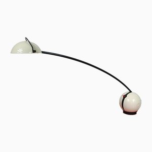 Lámpara de mesa Alina de Valenti Luce, años 70