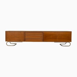 Sideboard von Lothar Wegner, 1960er