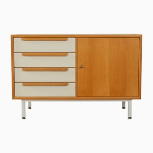 Kommode von WK Möbel, 1960er
