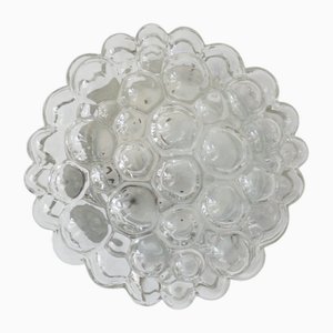 Mid-Century Bubble Sconce by Helena Tynell, 1960s