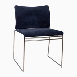 Vintage Chair Model Jano by Kazuhide Takahama for Simon Gavina, 1970s