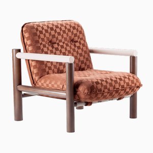Fauteuil James par Mambo Unlimited Ideas