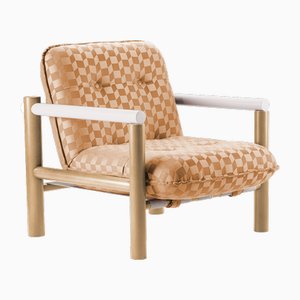 James Armchair by Mambo Unlimited Ideas