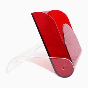 Portaservizi Guzzini, 1980