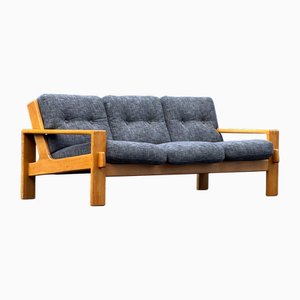 Bonanza 3-Seater Sofa by Esko Pajamies for Asko, Finland