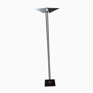 Floor Lamp from Dijkstra Lampen, 1980s