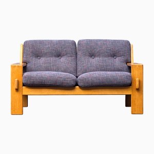 Bonanza 2-Sitzer Sofa von Esko Pajamies für Asko, Finnland