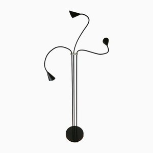 Postmodern Floor Lamp from Hala Zeist, 1980s