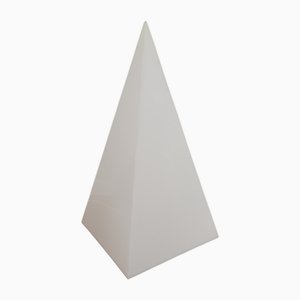 Lampadaire Pyramide de Harco Loor, 1980s