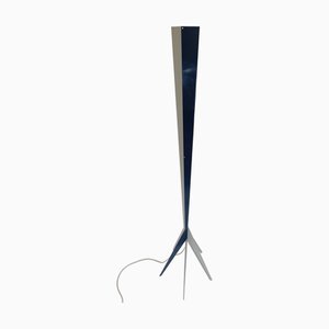 D21 Tibibi Floor Lamp by Alberto Meda for Luceplan, 1990s