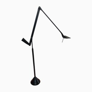 Zelig Floor Lamp by Walter Monici for Lumina, 1980s