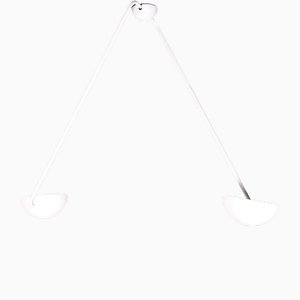 Bikoni Wand- oder Deckenlampe von Raul Barbieri & Giorgio Marianelli für Tronconi, 1980er