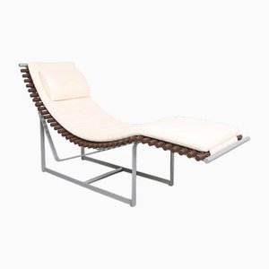 Sillón Spine alemán de Peter Strassl, 1978