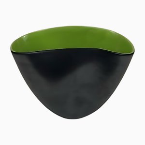 Mid-Century Vase by Fernand Elchinger, 1950s