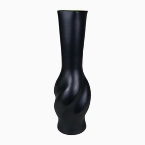 Tall Mid-Century Vase by Fernand Elchinger, 1950s