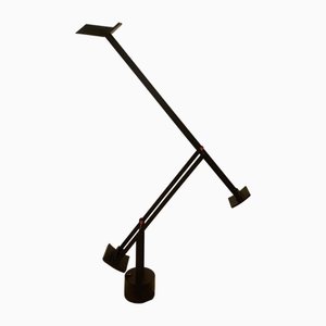 Large Vintage Model Tizio Table Lamp from Artemide, 1980s