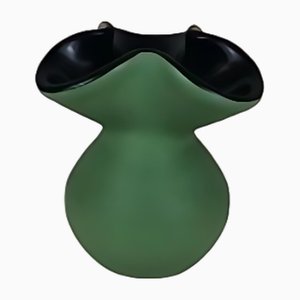 Mid-Century Vase by Fernand Elchinger, 1950s