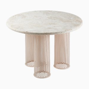 Table d'Appoint Riviera par Mambo Unlimited Ideas