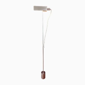 Spillo Floor Lamp by Enrico Franzolini for Pallucco, Italy, 1980s