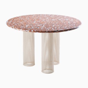 Riviera Dinner Table by Mambo Unlimited Ideas