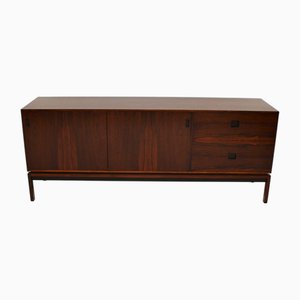 Vintage Danish Sideboard by Hans Hove and Palle Petersen, 1960