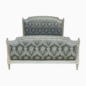 Louis XVI Bed in Beech