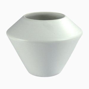 Vintage Keramikvase von Asa, Deutschland, 1980er