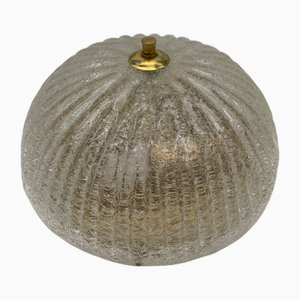 Italamp zugeschriebene Deckenlampe, 1980er