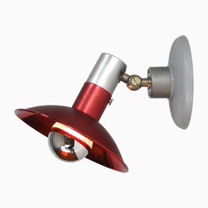 Space Age Wall Lamp from Erco, 1970s