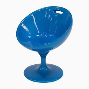 Chaise Tulipe Space Age