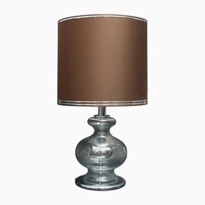 Vintage Space Age Table Lamp by Richard Essig, 1960s