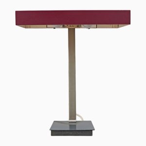 Vintage Desk Lamp from Kaiser-Leuchten, 1960s