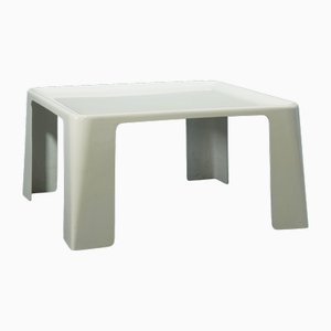 Tavolino da caffè Amanta di Mario Bellini per C&B Italia, 1960