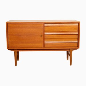 Vintage Sideboard in Teak