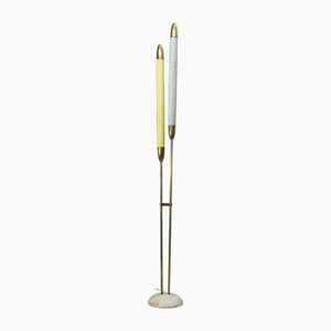 Lampadaire Vintage par Ernest Igl pour Hillebrand Lighting, 1950s