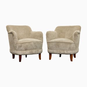 Sedie moderne Mid-Century di Pál Vince, 1948