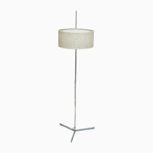 Lampadaire Ajustable Vintage, 1960s