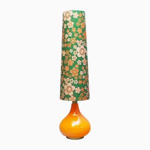 Vintage Floor Lamp, 1970s