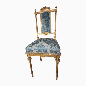 Louis XV Side Chair