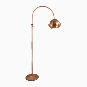 Vintage Floor Lamp by Tamás Borsfay, 1960s