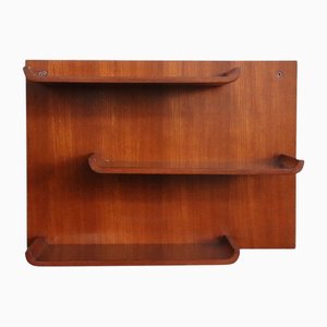 Vintage Wall Shelves, 1960s