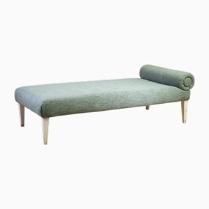 Sofá cama italiano Mid-Century, años 40