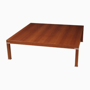 Mesa de centro vintage, 1980