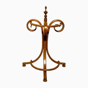 Portaombrelli di Michael Thonet per Thonet, fine XIX secolo