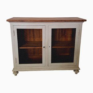 Vintage Sideboard in Chestnut